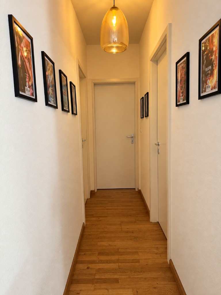 Appartement de 2 pièces, photo 5 sur 8