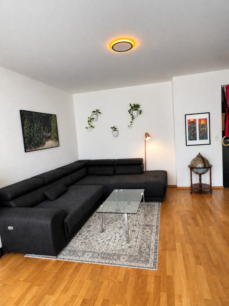 Appartement de 2 pièces, photo 1 sur 8