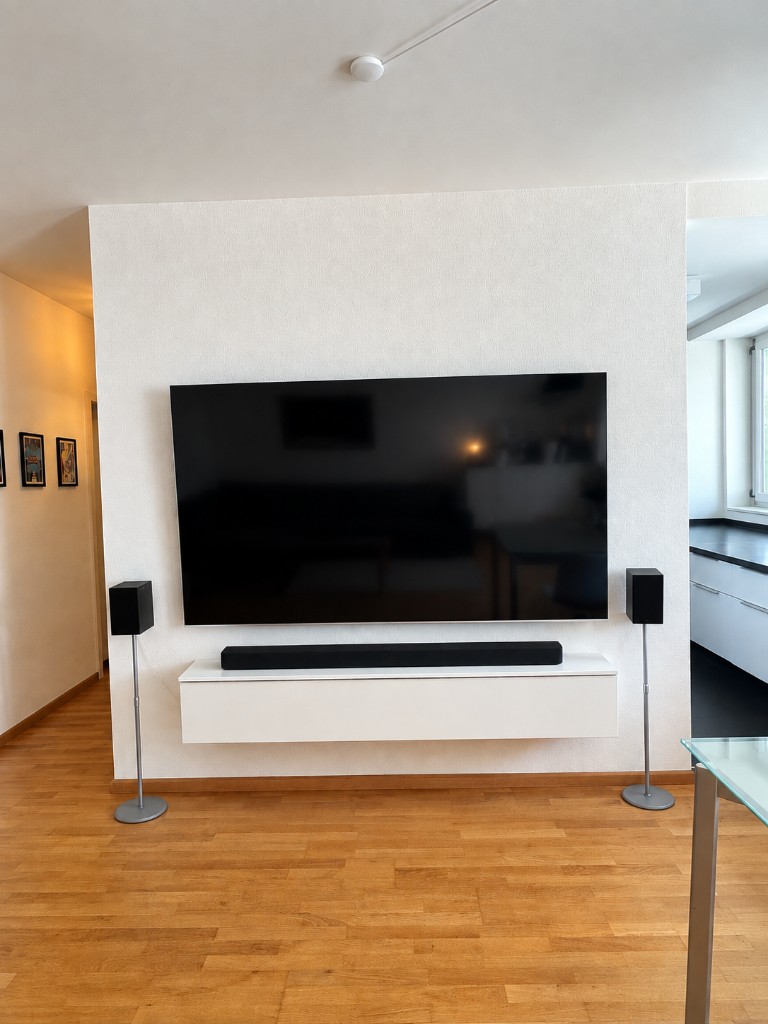 Appartement de 2 pièces, photo 4 sur 8