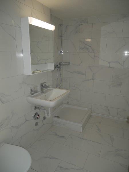 1 room apartment