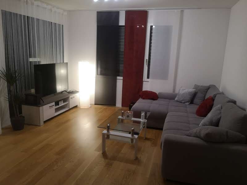 Appartement de 2 ½ pièces, photo 2 sur 3