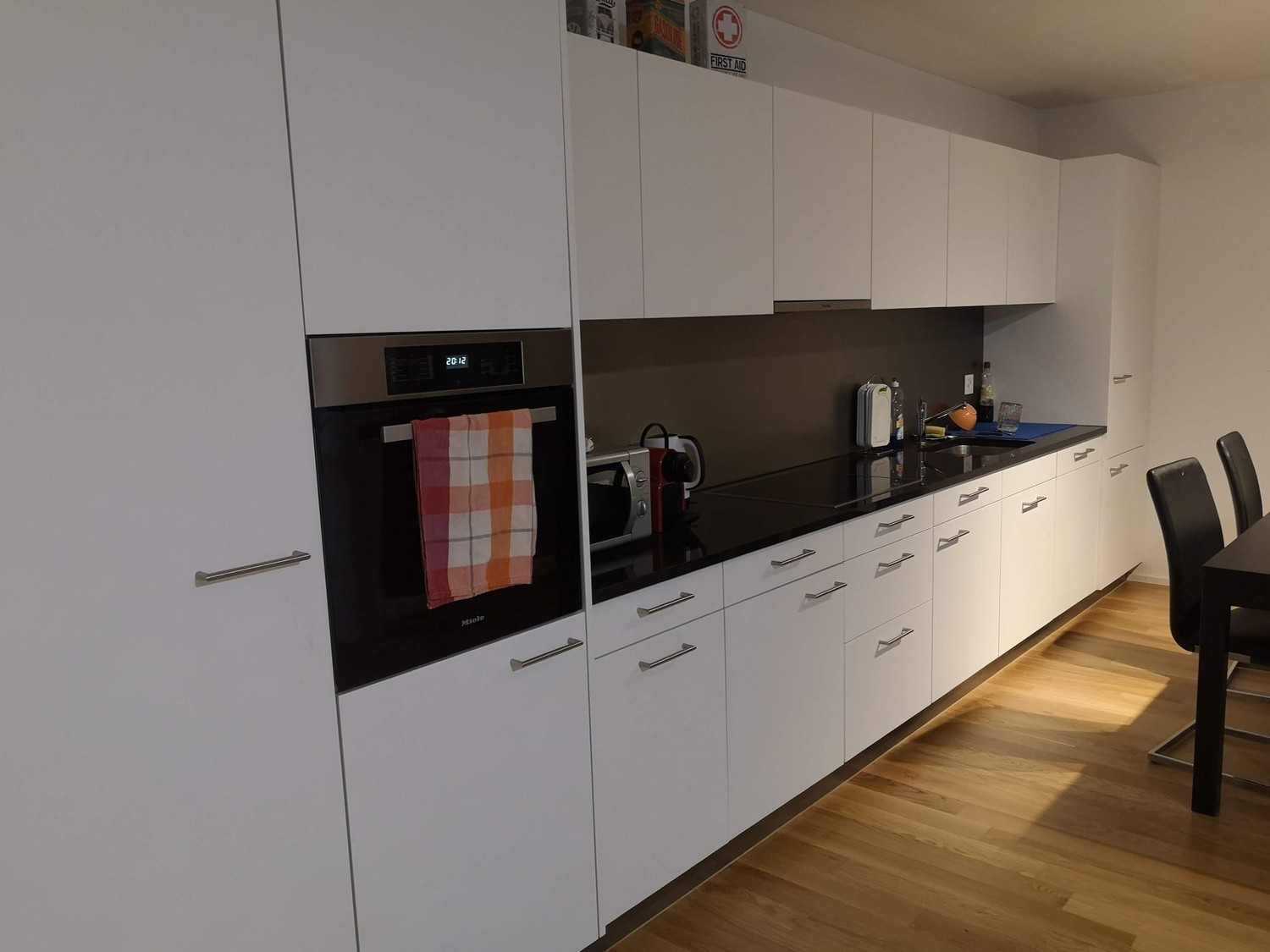 Appartement de 2 ½ pièces, photo 3 sur 3