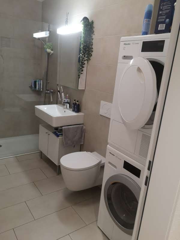 Appartement de 2 ½ pièces, photo 1 sur 3