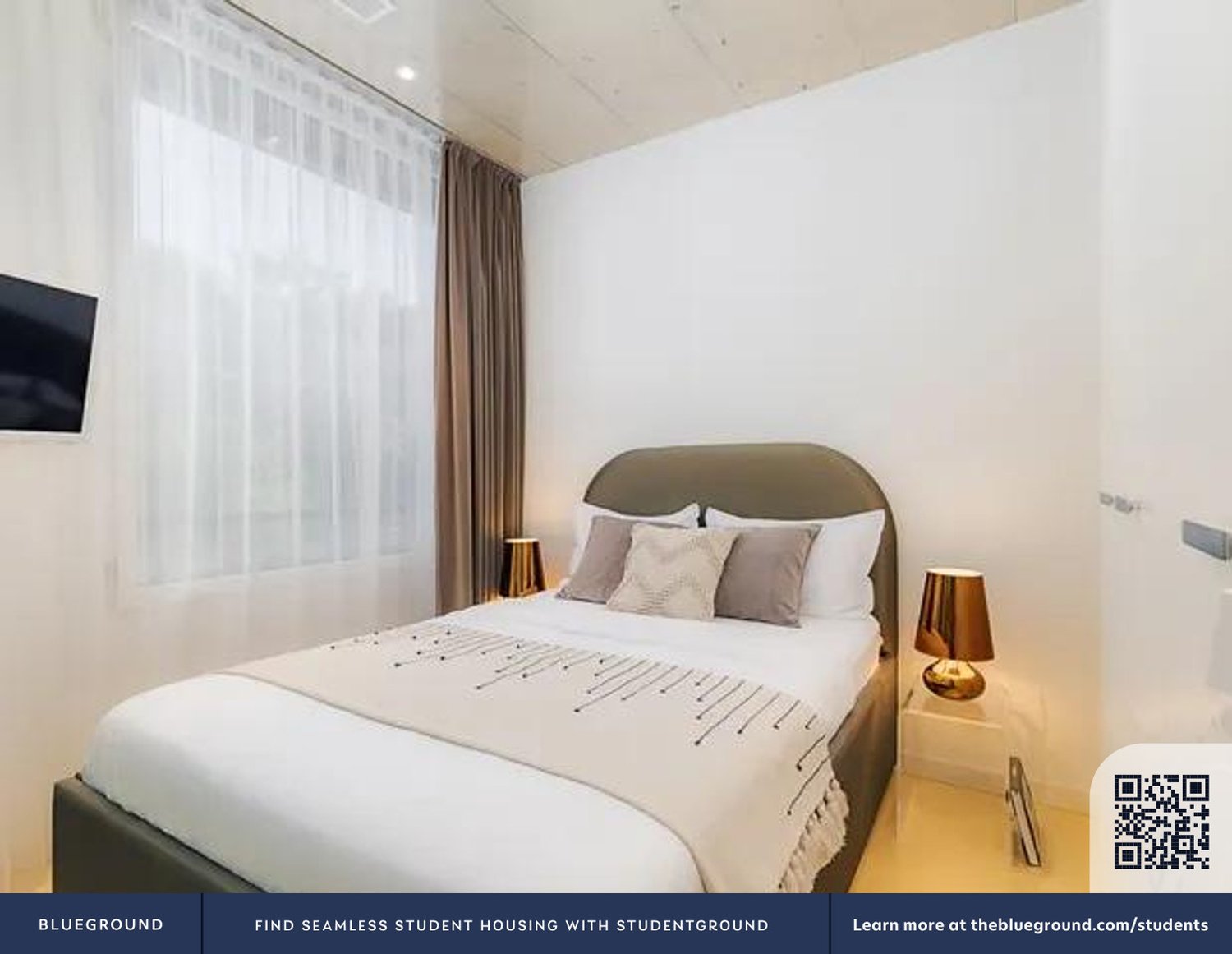 2 pièces appartement meublé, photo 10 sur 10