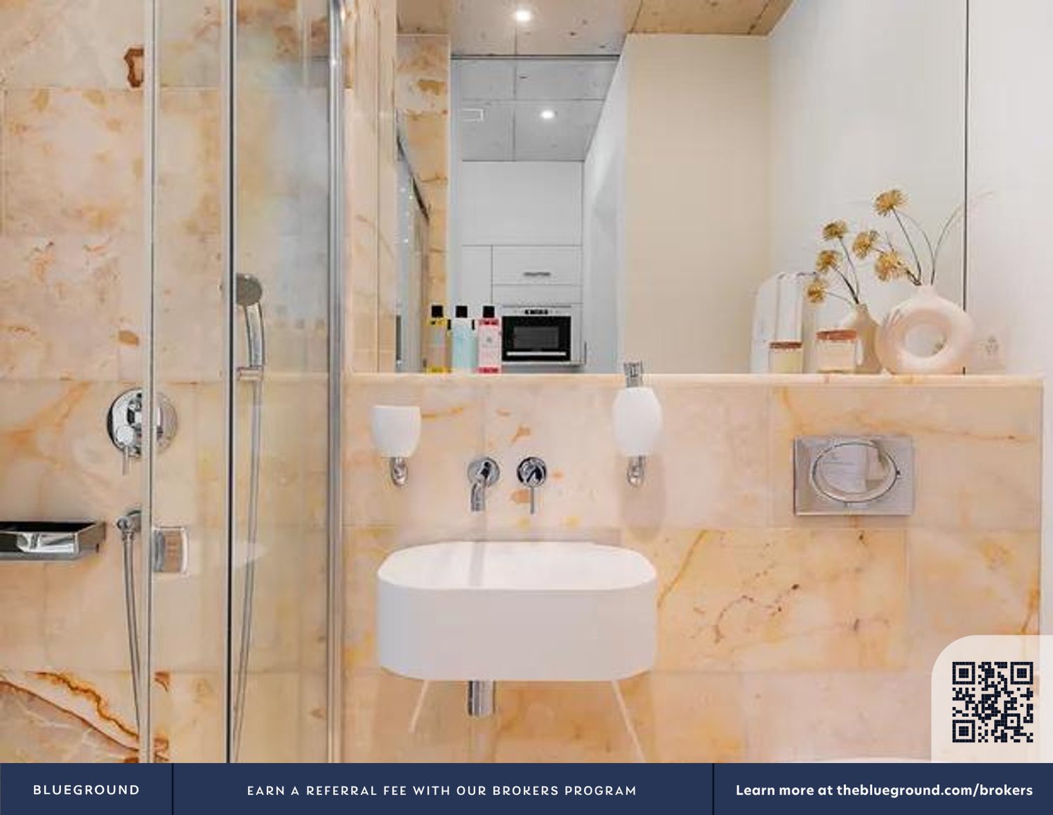 2 pièces appartement meublé, photo 8 sur 10