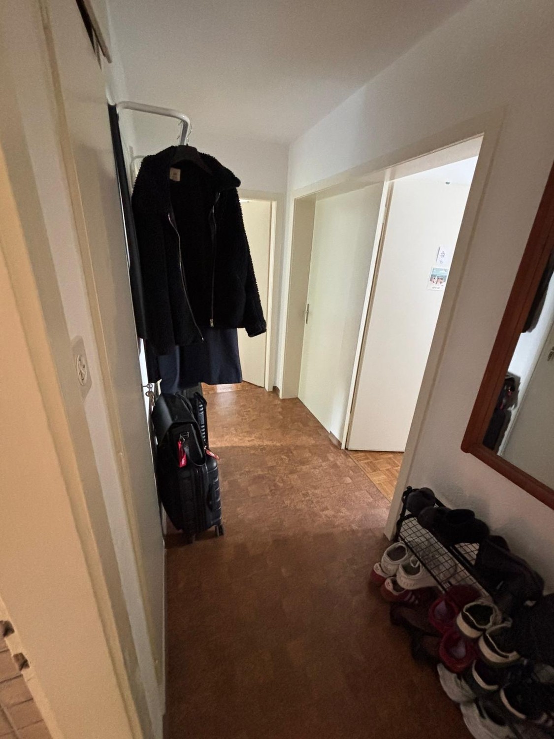 Chambre dans une colocation, photo 6 sur 8