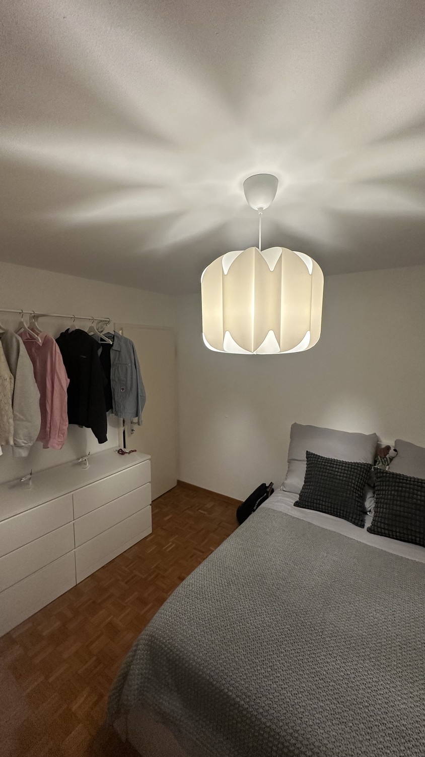 Chambre dans une colocation, photo 2 sur 8