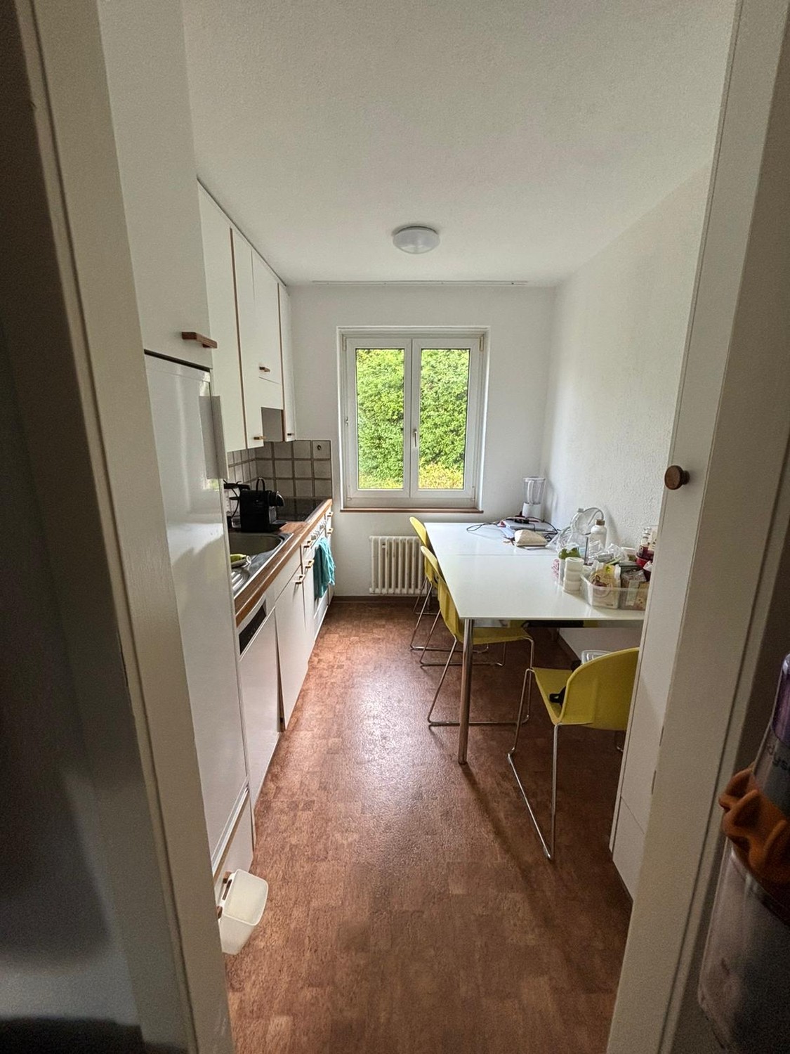 Chambre dans une colocation, photo 7 sur 8