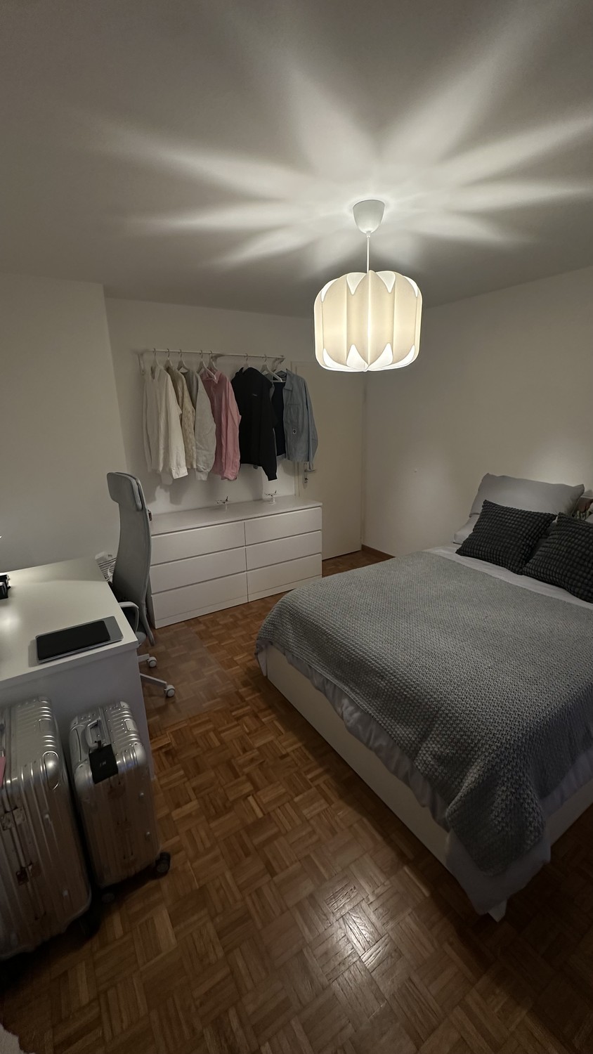 Chambre dans une colocation, photo 4 sur 8