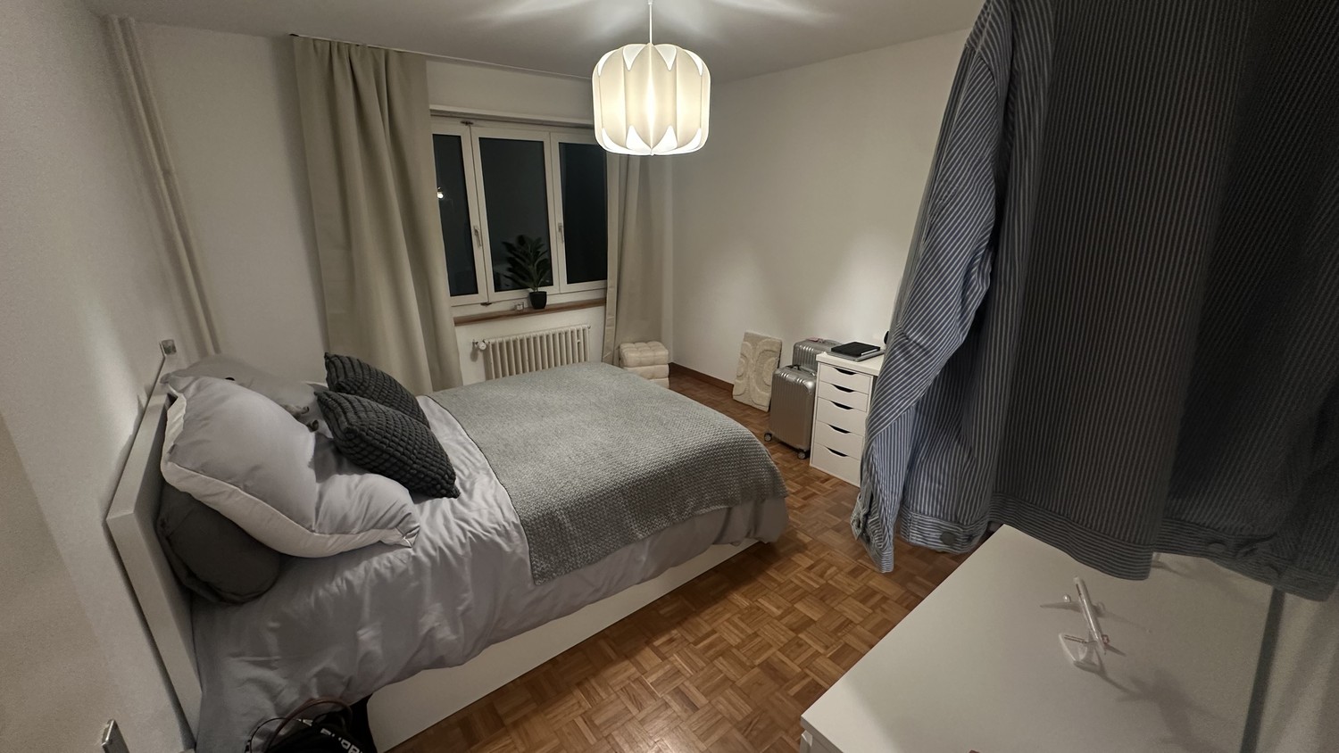 Chambre dans une colocation, photo 3 sur 8