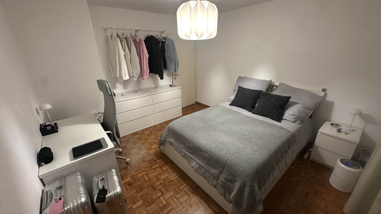 Chambre dans une colocation, photo 1 sur 8