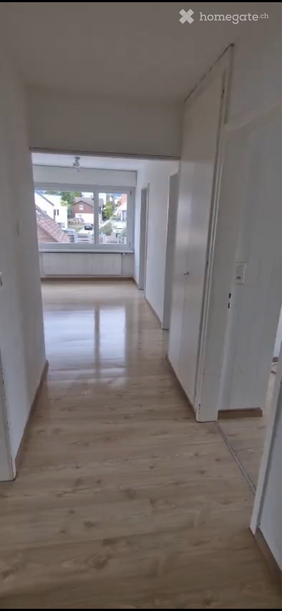 Appartement de 4 pièces