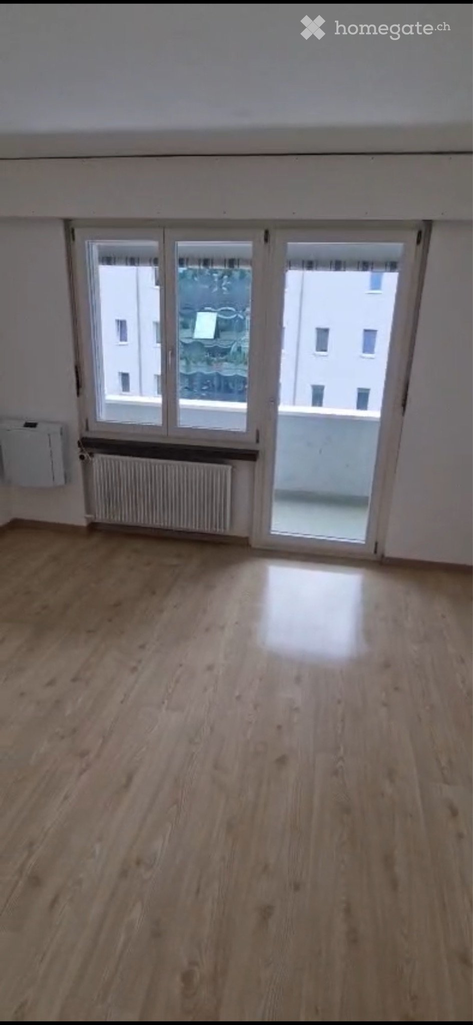 Appartement de 4 pièces