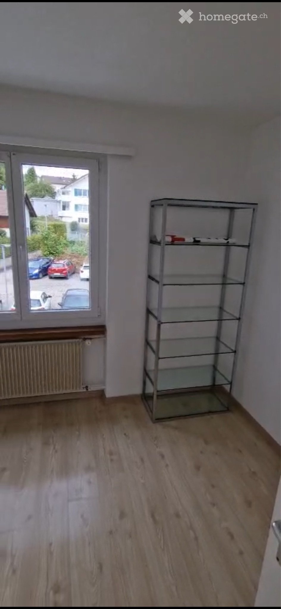Appartement de 4 pièces