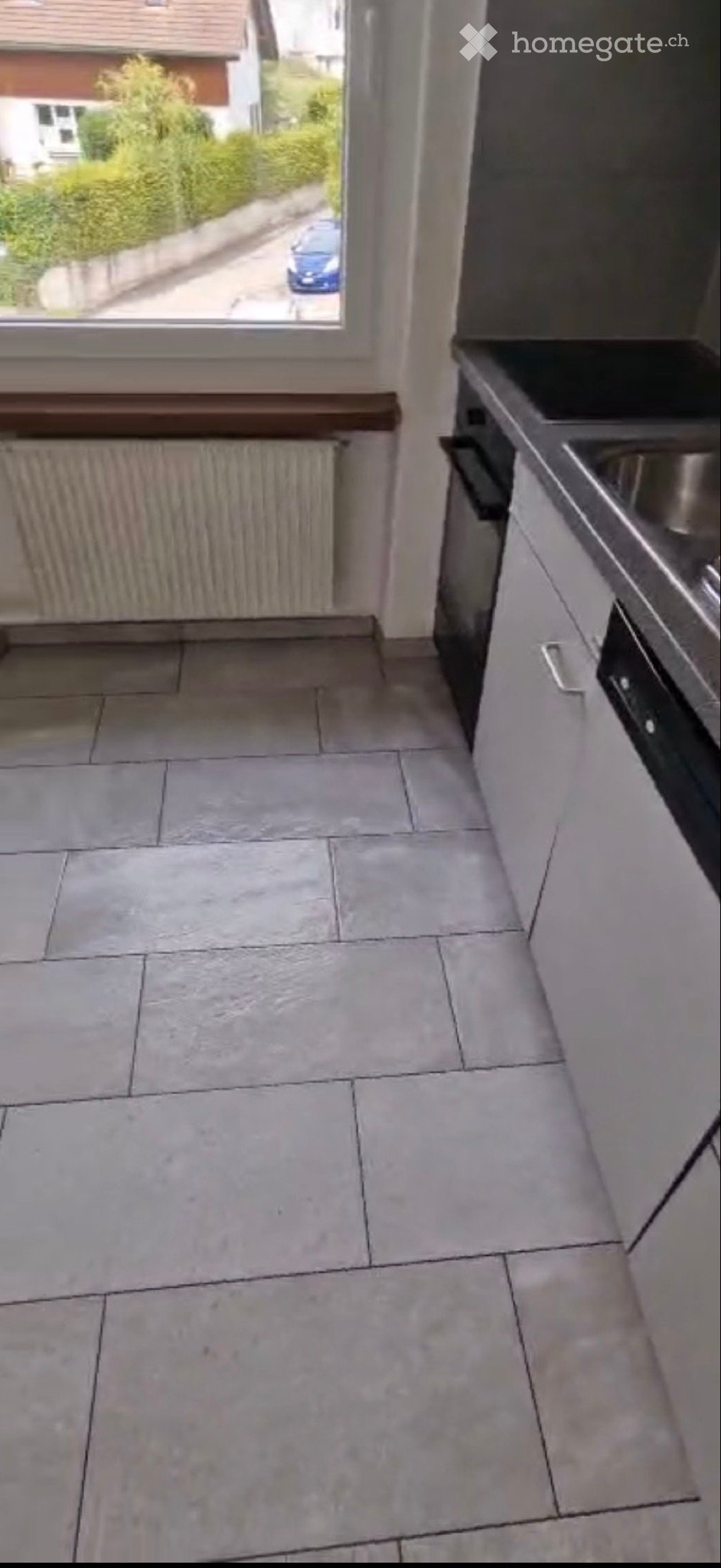 Appartement de 4 pièces