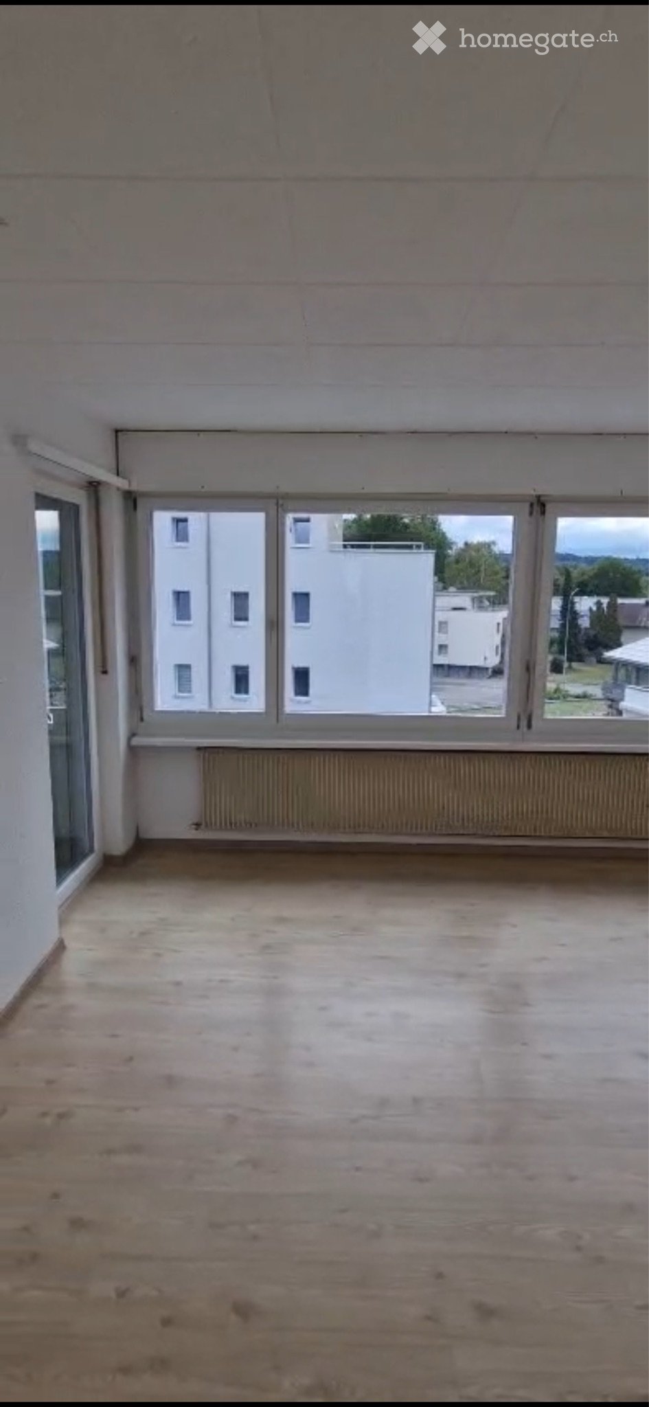Appartement de 4 pièces