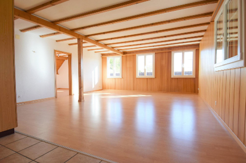 Appartement de 3 pièces, photo 3 sur 9