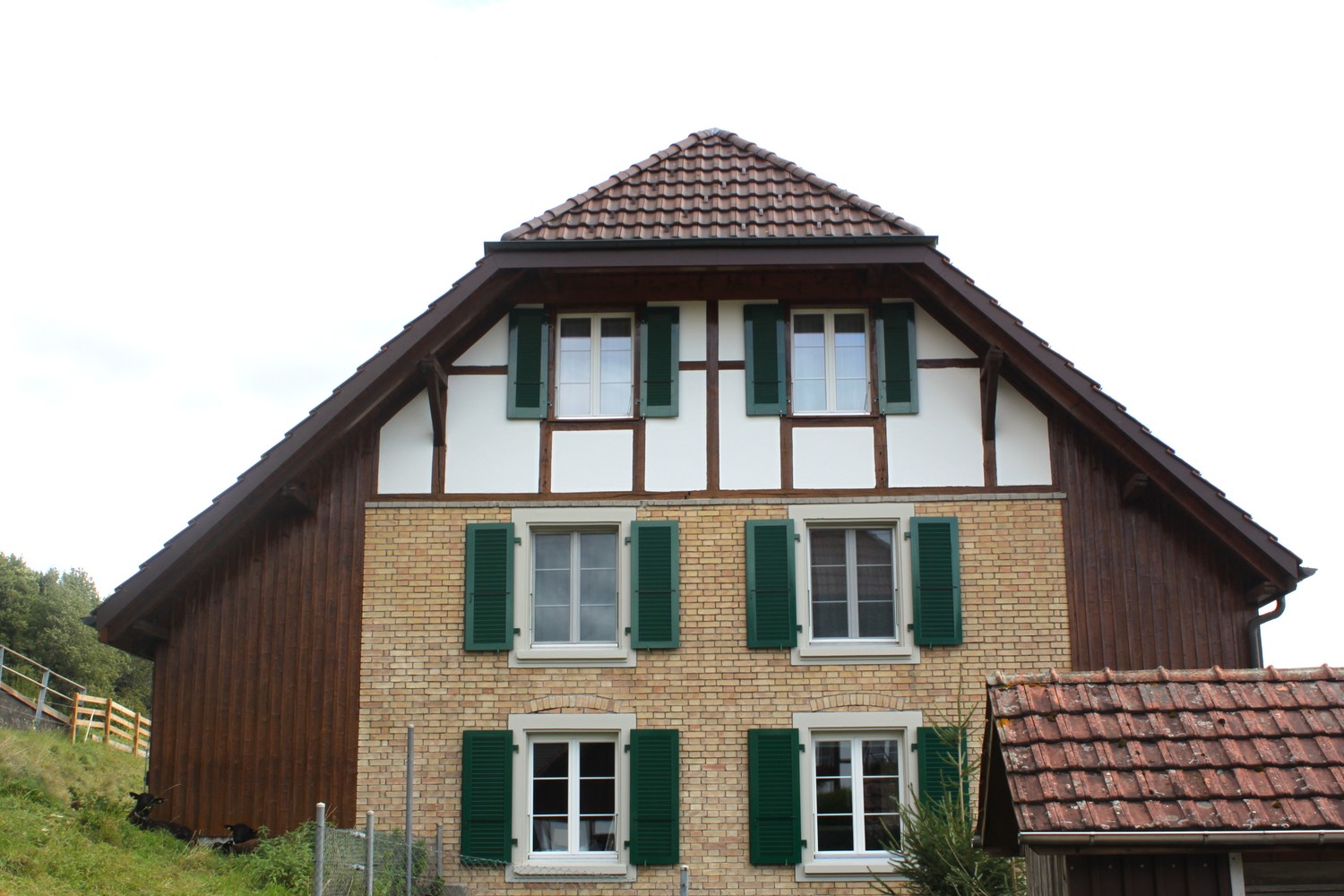 Appartement de 3 pièces, photo 9 sur 9