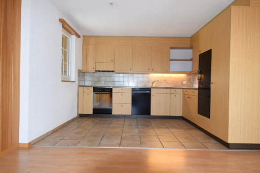Appartement de 3 pièces, photo 1 sur 9