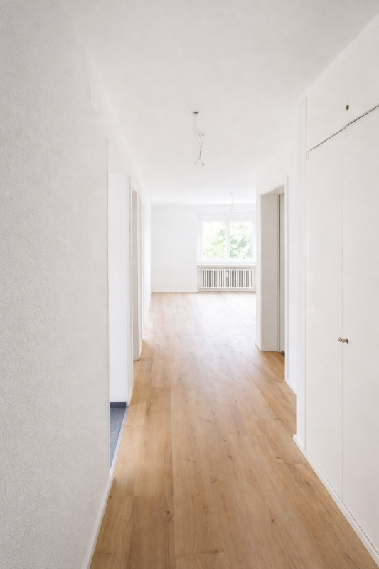 Appartamento di 3 ½ locali