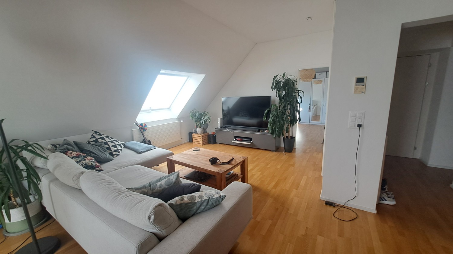 Appartement de 3 ½ pièces, photo 2 sur 10