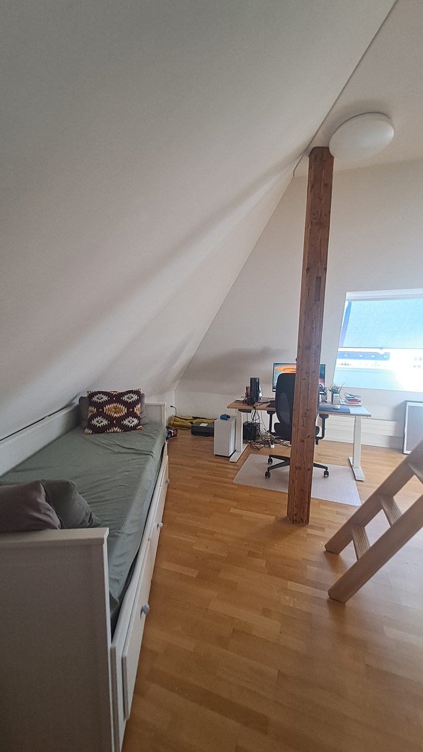 Appartement de 3 ½ pièces, photo 8 sur 10