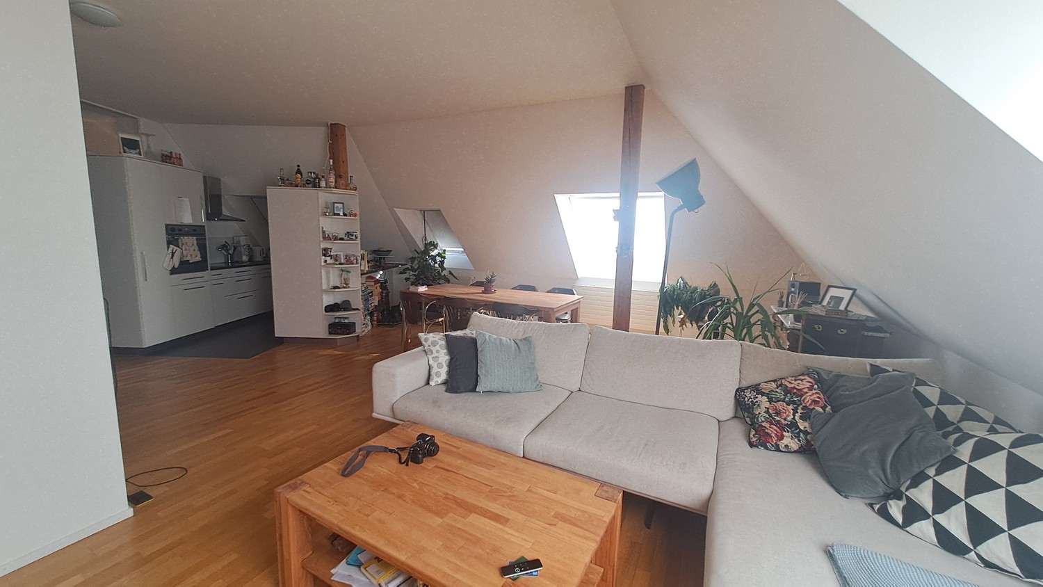 Appartement de 3 ½ pièces, photo 6 sur 10