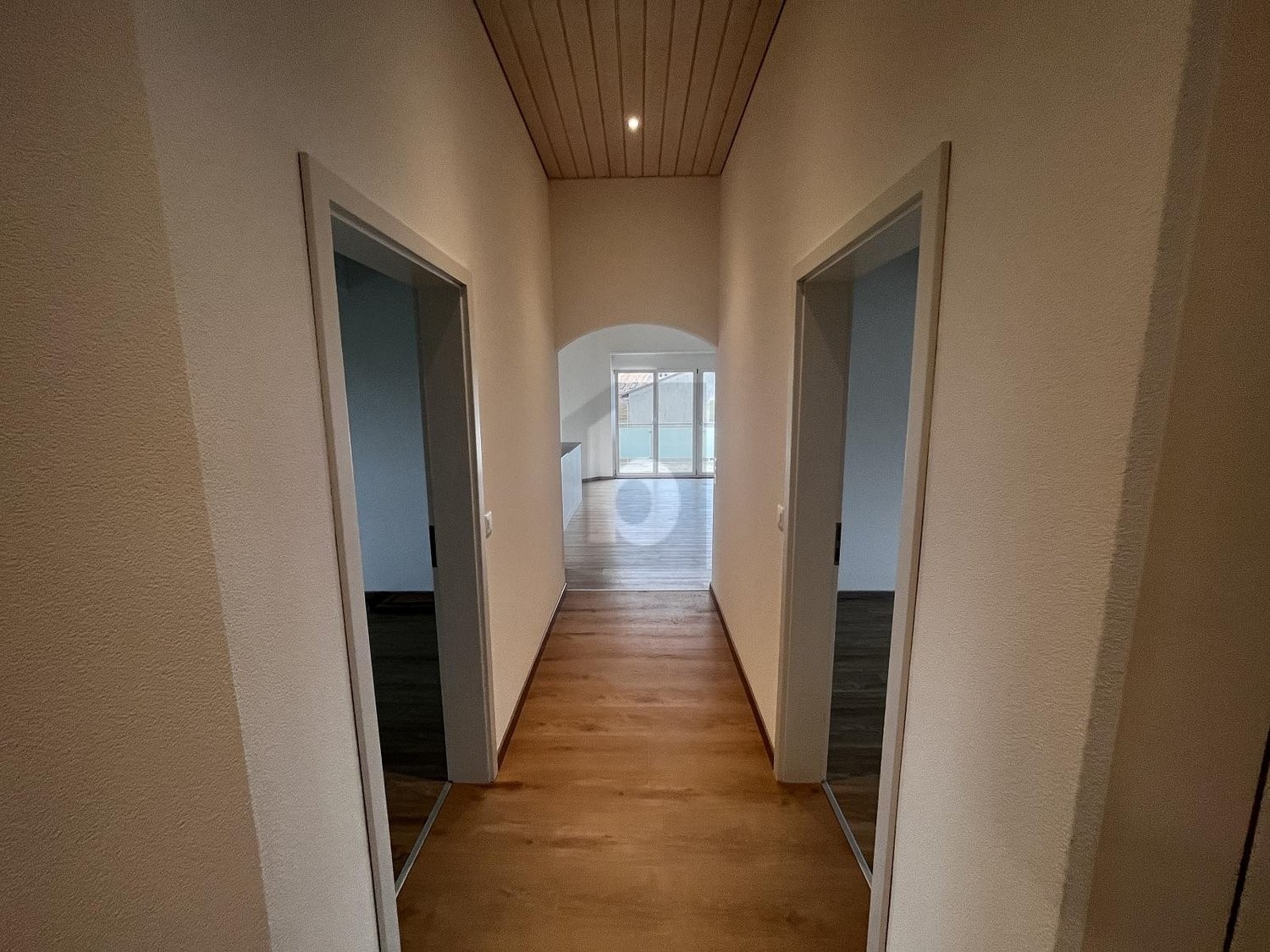 Appartement mansardé de 3 ½ pièces, photo 3 sur 4