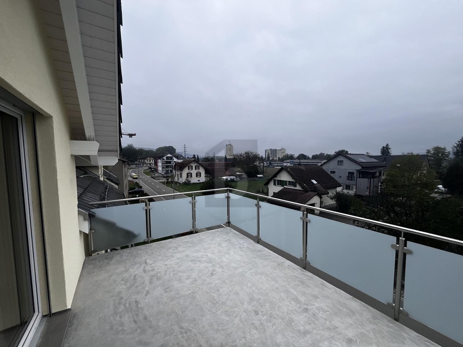 Appartement mansardé de 3 ½ pièces, photo 1 sur 4