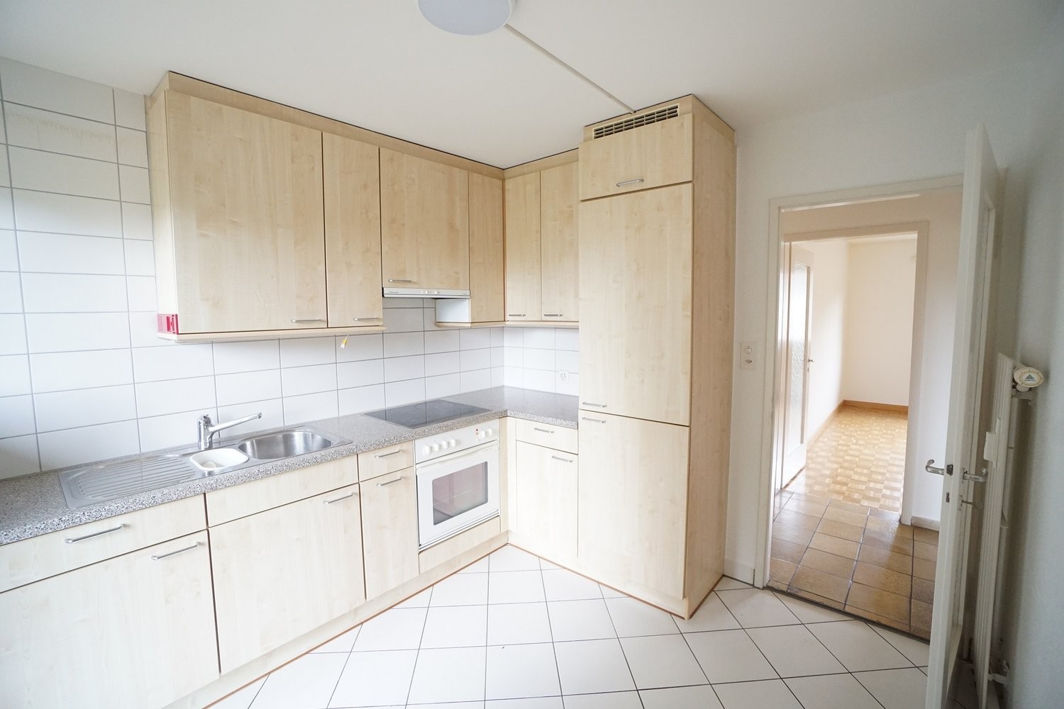 Appartement de 3 pièces, photo 2 sur 5