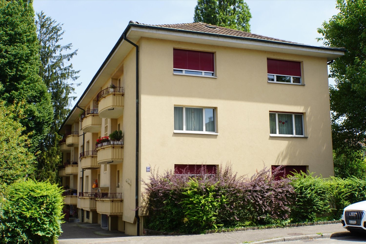 Appartement de 3 pièces, photo 1 sur 5