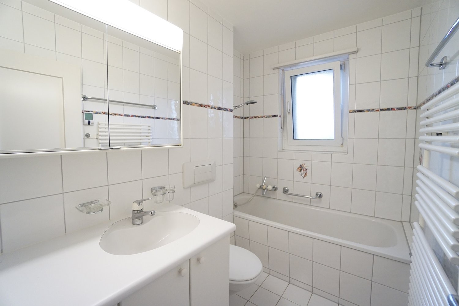 Appartement de 3 pièces, photo 3 sur 5