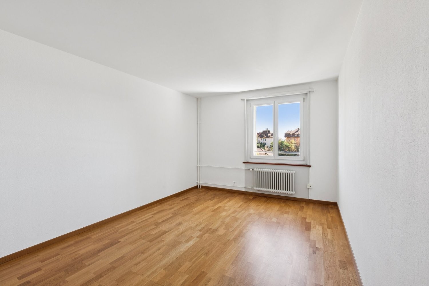 3 rooms apartment, photo 3 sur 4