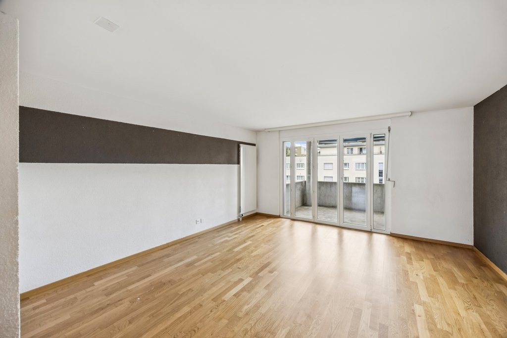 Appartement de 4 ½ pièces