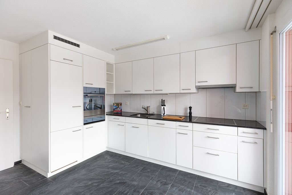 3 ½ pièces appartement