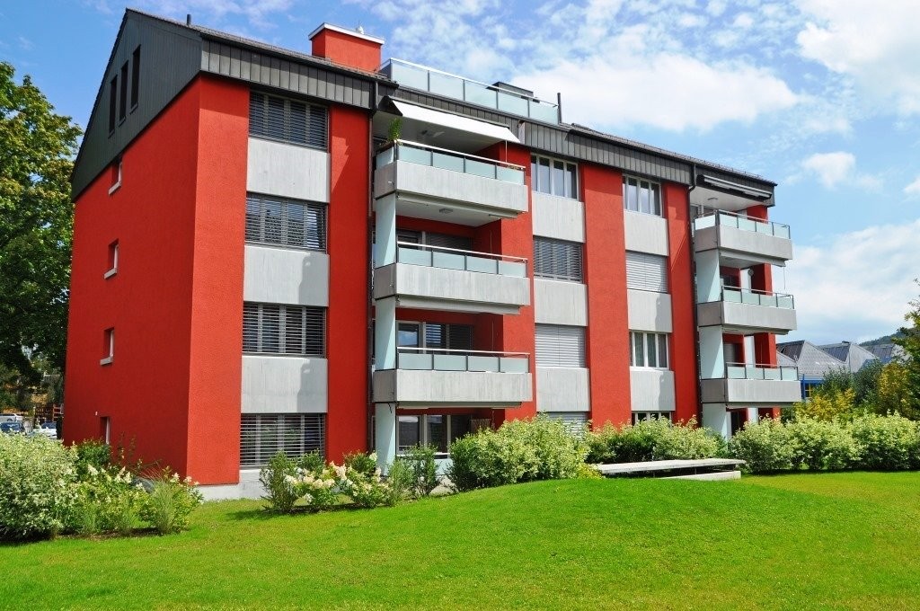 3 ½ pièces appartement