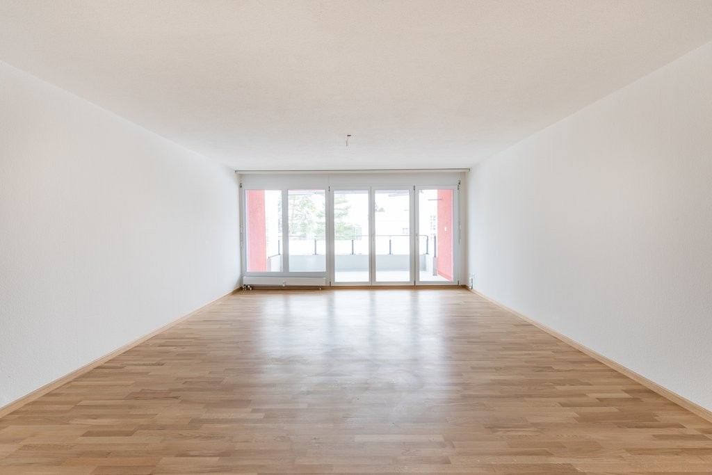 3 ½ pièces appartement