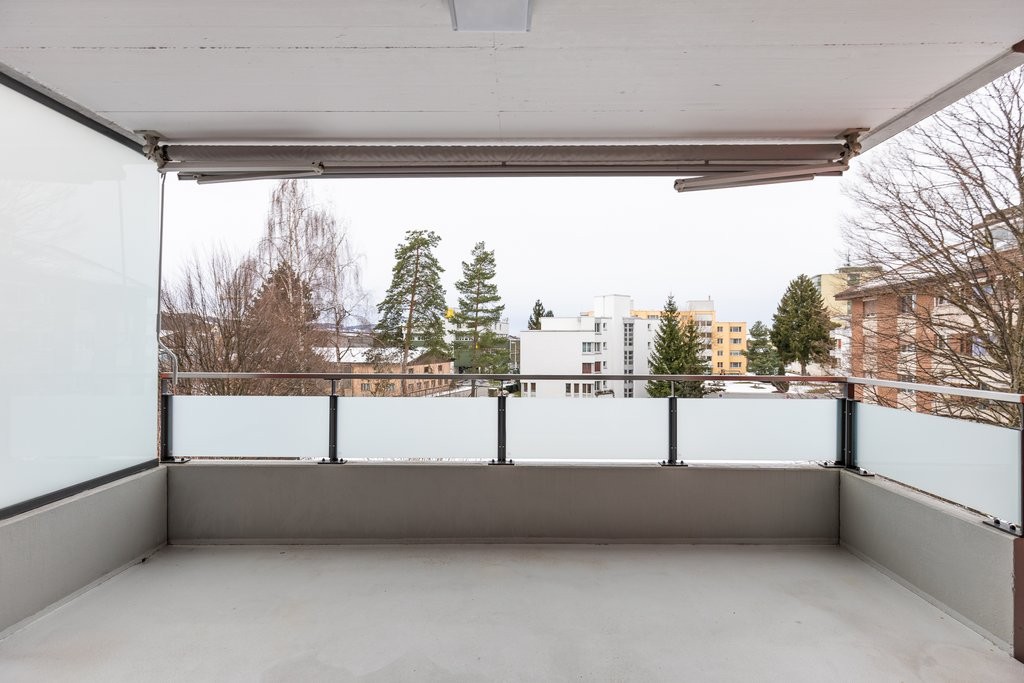 3 ½ pièces appartement