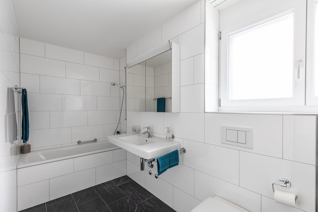 3 ½ pièces appartement