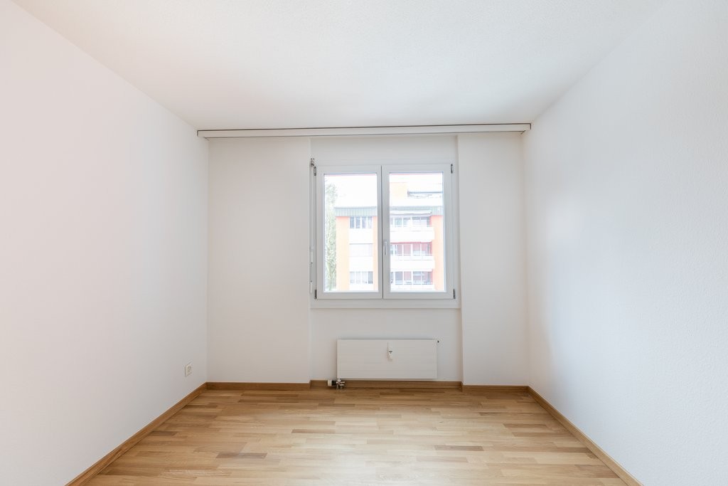 3 ½ pièces appartement