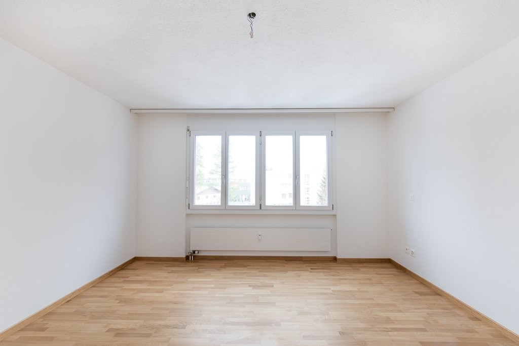 3 ½ pièces appartement