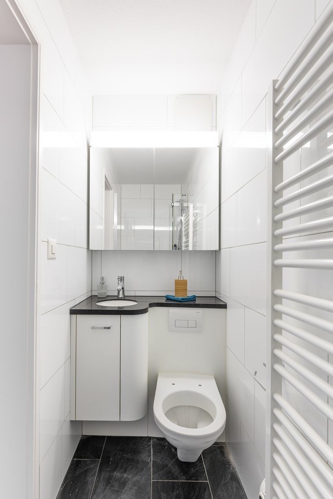 3 ½ pièces appartement