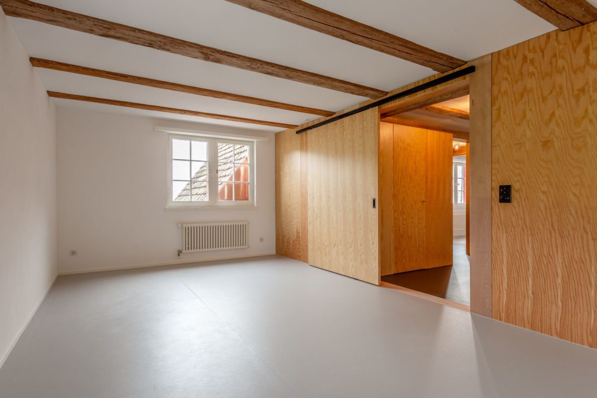 Appartement de 2 ½ pièces, photo 6 sur 10
