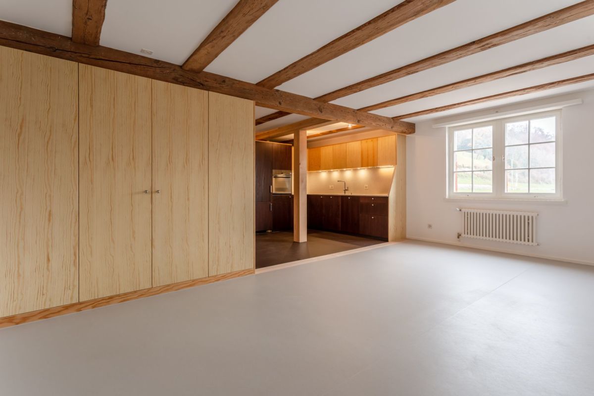 Appartement de 2 ½ pièces, photo 5 sur 10