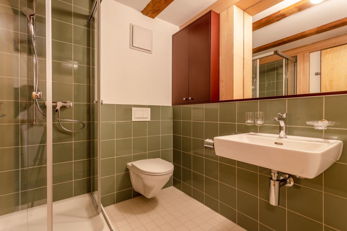Appartement de 2 ½ pièces, photo 9 sur 10