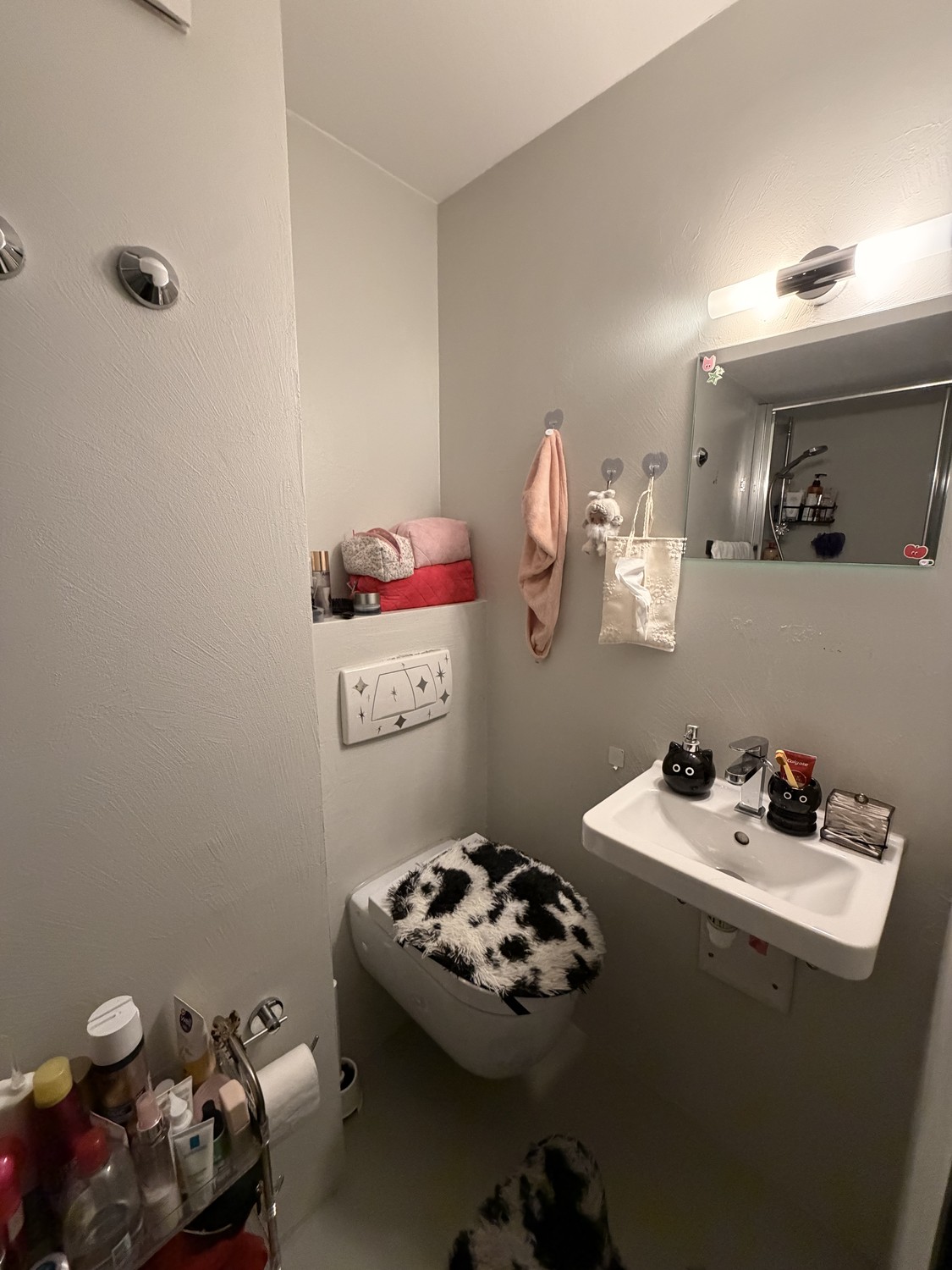 Appartement de 2 ½ pièces, photo 3 sur 5
