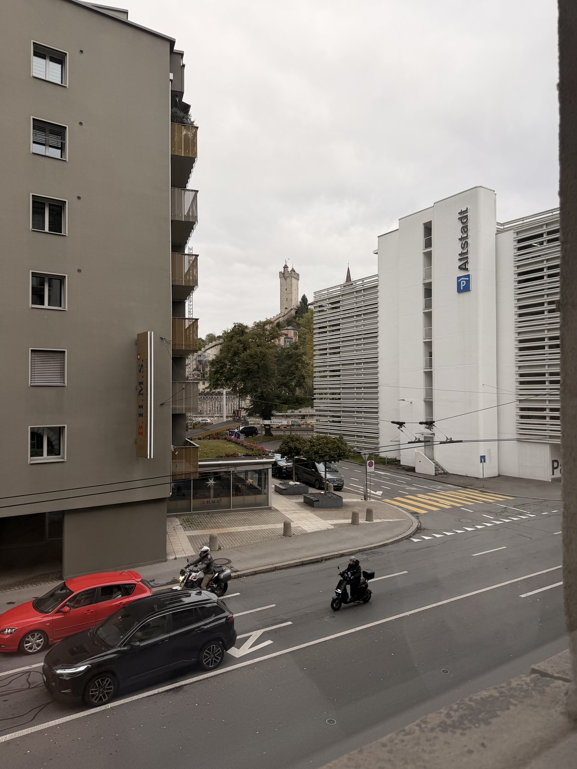 Appartement de 2 ½ pièces, photo 5 sur 5