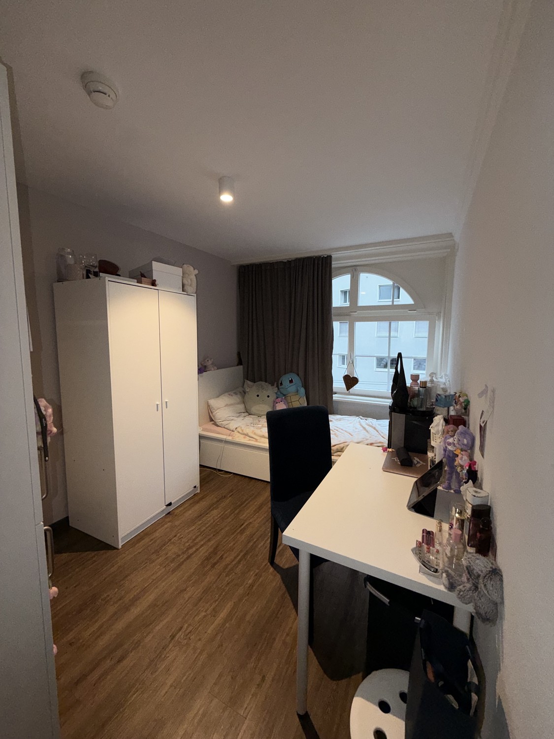 Appartement de 2 ½ pièces, photo 1 sur 5