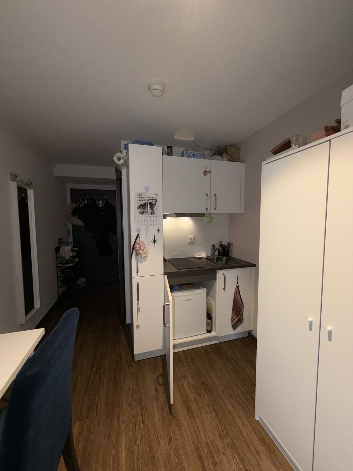 Appartement de 2 ½ pièces, photo 2 sur 5