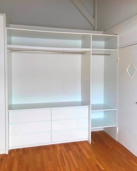 Appartement de 3 ½ pièces, photo 9 sur 10